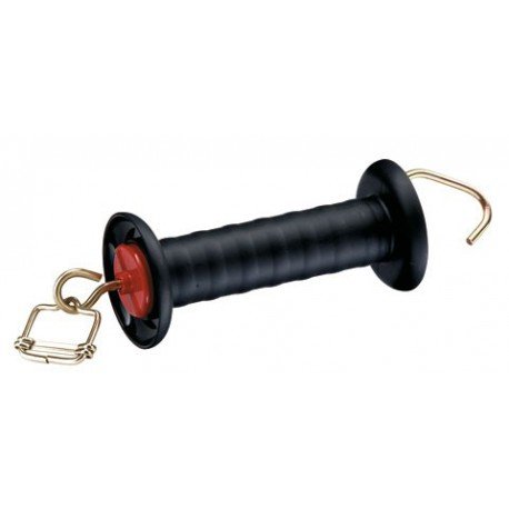 Poignée connexion ruban