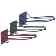 Porte-selle fixe 