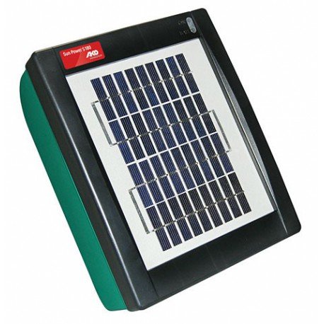 SUN POWER S180 3W