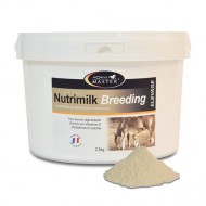 Nutrimilk Breeding