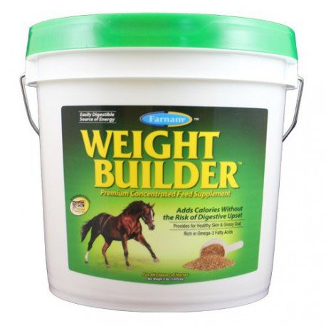 WEIGHT BUILDER