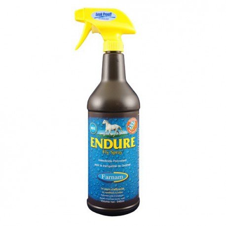 ENDURE FLY SPRAY