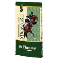 Struktur - Muesli