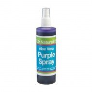 ALOE VERA PURPLE SPRAY NAF