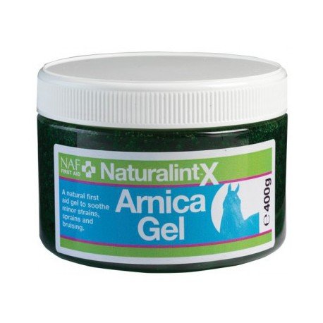 Arnica Gel NAF