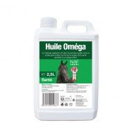 HUILE OMEGA NAF