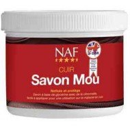 Cuir Savon Mou NAF