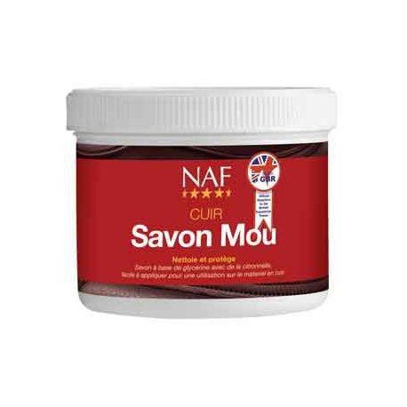 Cuir Savon Mou NAF