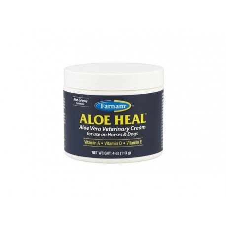 ALOE HEAL CREAM