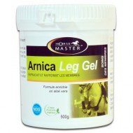 Arnica Leg Gel