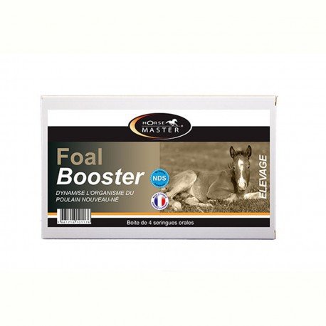 Foal Booster