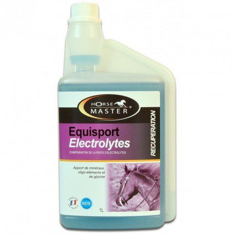 EQUISPORT ELECTROLYTE