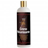 Sheer luxe crème nourrisante.