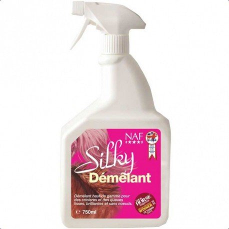 SILKY Démélant