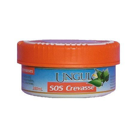 UNGULA SOS Crevasse