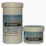 UNGULA HIVER NOIR