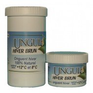 UNGULA HIVER BRUN