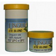 UNGULA ÉTÉ BLOND