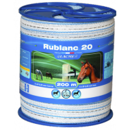 Ruban RUBLANC 20
