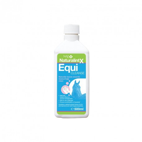 Equicleanse