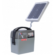 BERGER 30 SOLAIRE 10 W