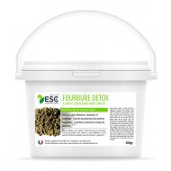 Fourbure Detox