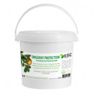 Onguent protection intersaison