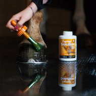 Profeet Farrier solution