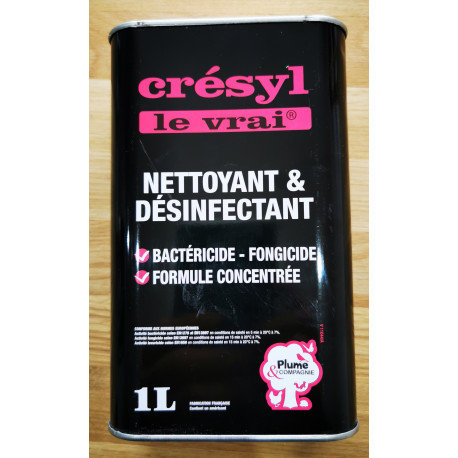 CRESYL