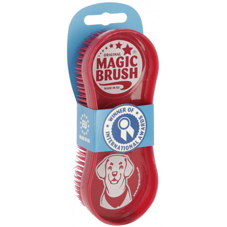 MAGICBRUSH Dog