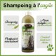 Shampoing naturel à l'argile verte