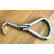Cure pieds pliable