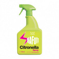 CITRONELLA spray