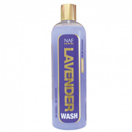 LAVENDER WASH