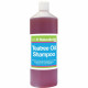 Shampoing TEATREE OIL
