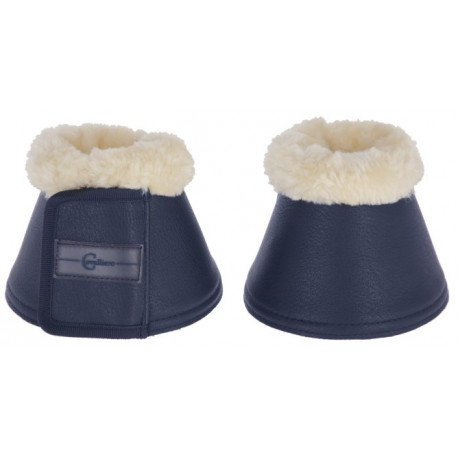 Cloches de protection Teddy Fleece