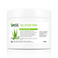 Gel d'Aloe Vera