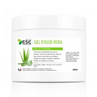 Gel d'Aloe Vera