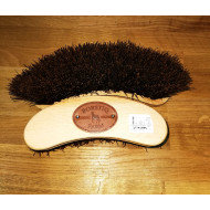 Brosse BORSTIQ BANANE BASSINE