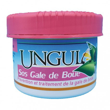 SOS GALE DE BOUE