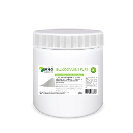 Glucosamine pure