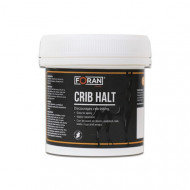 Crib Halt