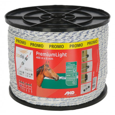 Cordellete PremiumLight