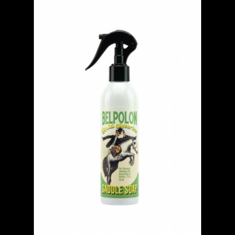 SAVON GLYCÉRINÉ LIQUIDE - DLS EQUITATION