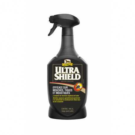 Absorbine Ultrashield