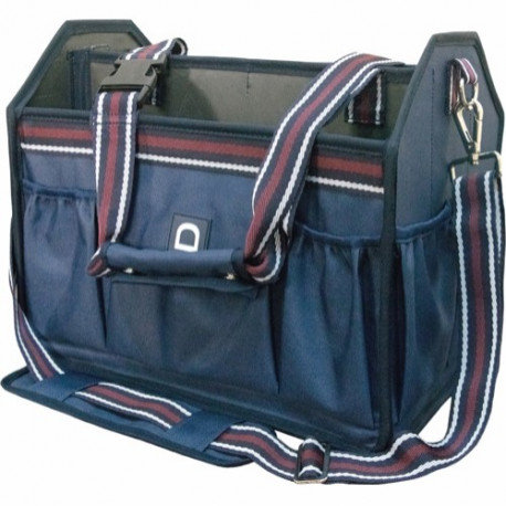 Sac de pansage Equipage - DLS EQUITATION