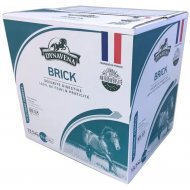 BRICK DYNAVENA
