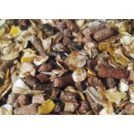 HORSE MUESLI OMEGA 3