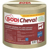 SODI Cheval