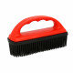 Brosse pour tapis